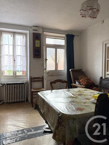 Maison à vendre  6 pièces - 82,88 m2 LA MACHINE - 58