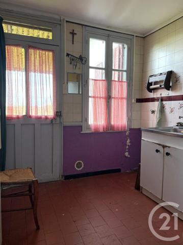 Maison à vendre  6 pièces - 82,88 m2 LA MACHINE - 58