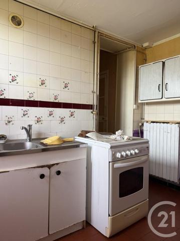 Maison à vendre  6 pièces - 82,88 m2 LA MACHINE - 58