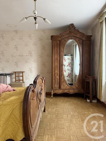 Maison à vendre  6 pièces - 82,88 m2 LA MACHINE - 58