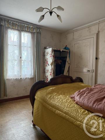 Maison à vendre  6 pièces - 82,88 m2 LA MACHINE - 58