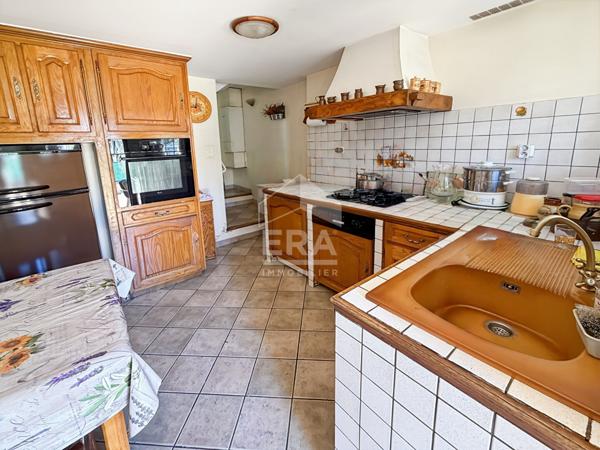 MARSEILLE 15ème - Castors de Servières - Maison type 4 - 76m2 avec jardin et garage