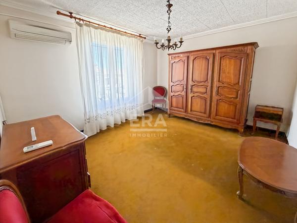 MARSEILLE 15ème - Castors de Servières - Maison type 4 - 76m2 avec jardin et garage