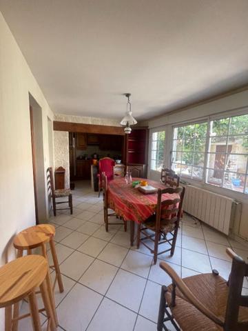 MAISON - ARCACHON CENTRE VILLE