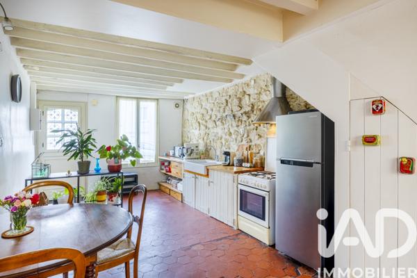 Maison à vendre 4 pièces 83 m² Éragny