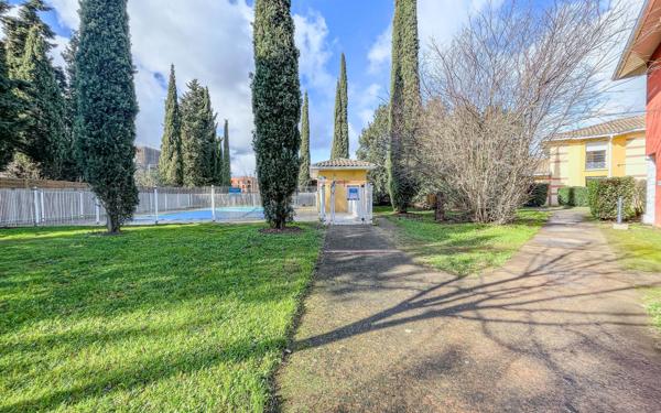 Maison à vendre    3 pièces • 56,29 m2 Toulouse