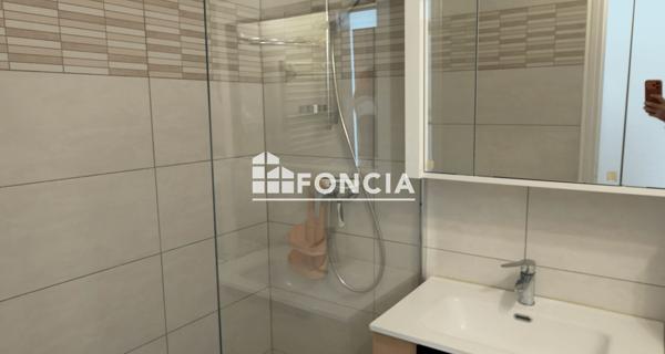 À vendre Studio 26 m² - Gréoux-les-bains 04800