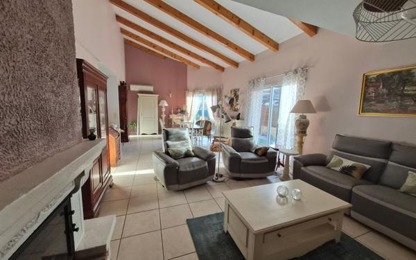 Maison à vendre    4 pièces •  Prades