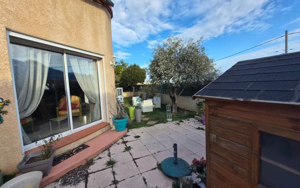 Maison à vendre    4 pièces •  Prades