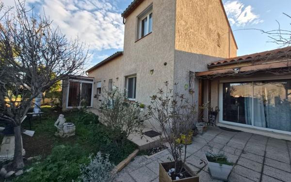 Maison à vendre    4 pièces •  Prades