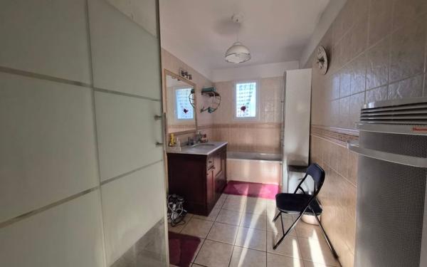 Maison à vendre    4 pièces •  Prades