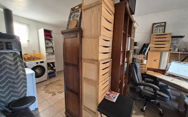 Maison à vendre    4 pièces •  Prades