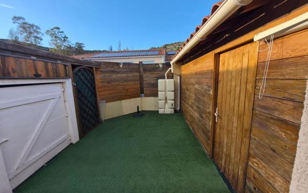 Maison à vendre    4 pièces •  Prades