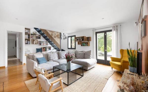 Maison à vendre    6 pièces • 151,10 m2 Saint-Jean