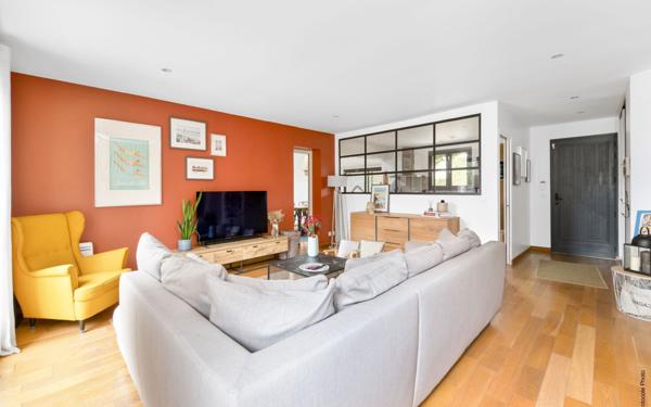 Maison à vendre    6 pièces • 151,10 m2 Saint-Jean