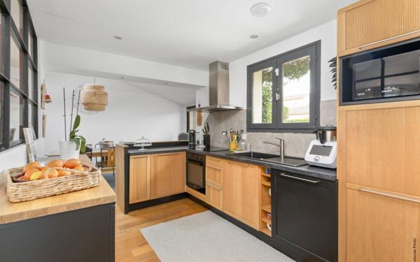 Maison à vendre    6 pièces • 151,10 m2 Saint-Jean