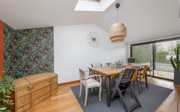 Maison à vendre    6 pièces • 151,10 m2 Saint-Jean