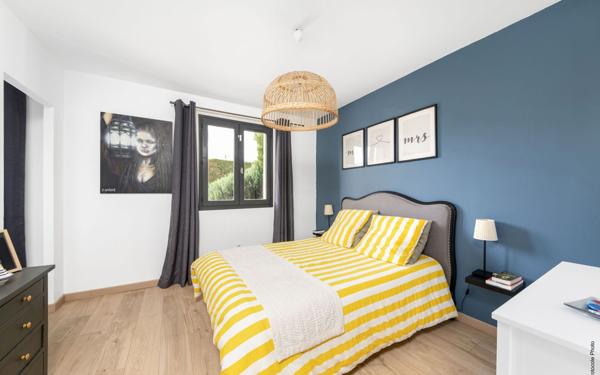 Maison à vendre    6 pièces • 151,10 m2 Saint-Jean