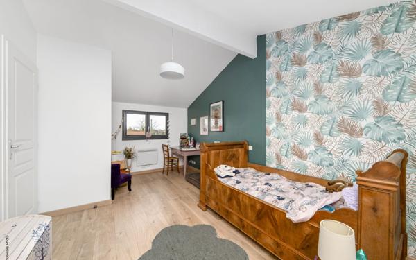 Maison à vendre    6 pièces • 151,10 m2 Saint-Jean