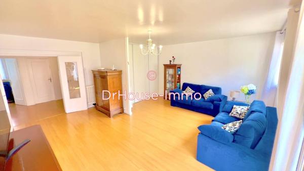 Appartement à vendre 3 pièces de 65 m²