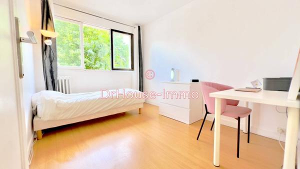 Appartement à vendre 3 pièces de 65 m²