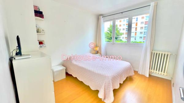 Appartement à vendre 3 pièces de 65 m²