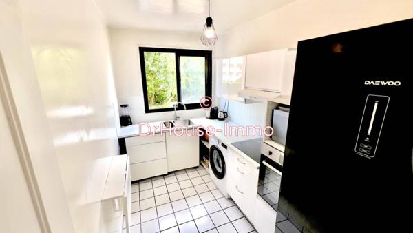 Appartement à vendre 3 pièces de 65 m²