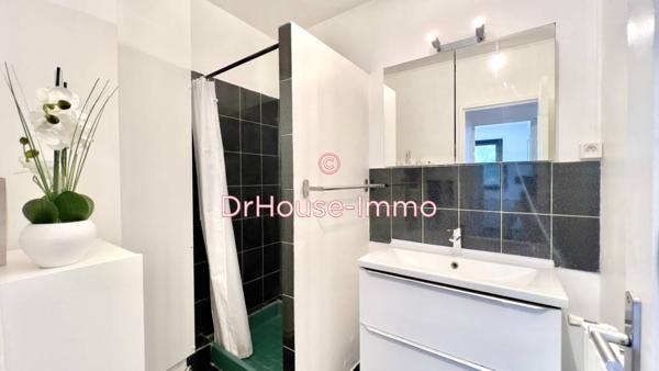 Appartement à vendre 3 pièces de 65 m²