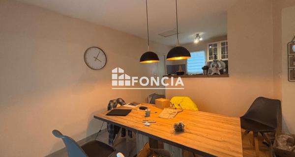 À vendre Maison 5 pièces 104 m² - Barbentane 13570