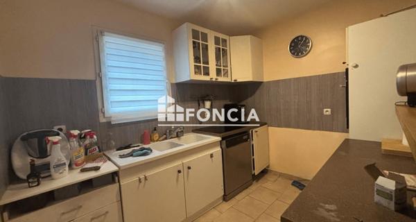À vendre Maison 5 pièces 104 m² - Barbentane 13570