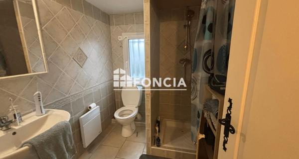 À vendre Maison 5 pièces 104 m² - Barbentane 13570