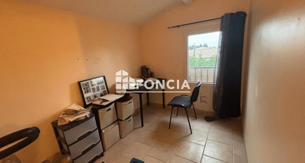À vendre Maison 5 pièces 104 m² - Barbentane 13570