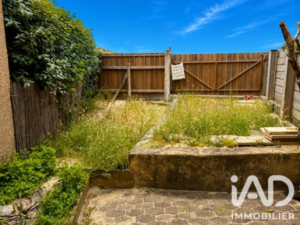 Maison à vendre 3 pièces 44 m² Capbreton