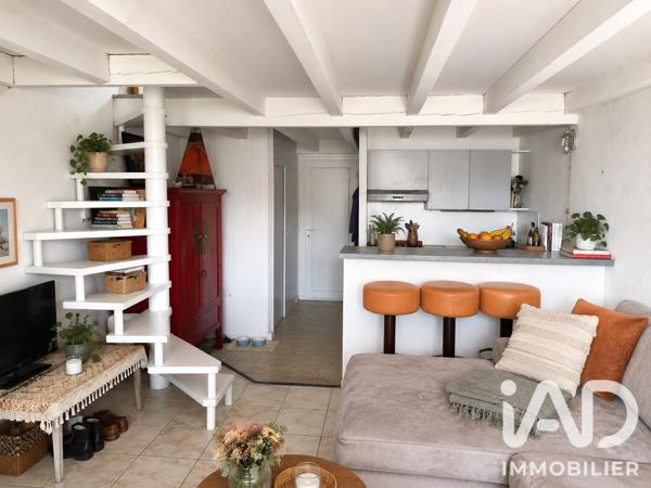 Maison à vendre 3 pièces 44 m² Capbreton