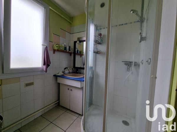 Appartement à vendre 3 pièces 65 m² Buxerolles