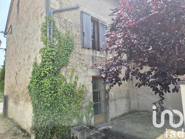 House for sale 5 rooms 127 m² Romagne