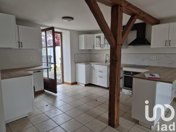 House for sale 5 rooms 127 m² Romagne