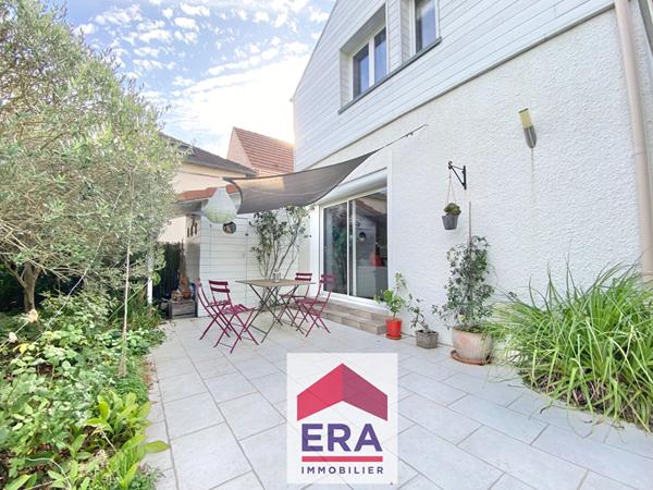 Maison Sartrouville 8 pièce(s) 120 m2