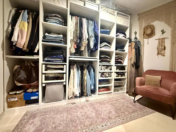 Gigean, appartement rdc T3 de 60m²