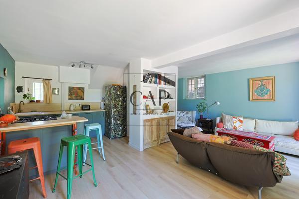 Aix-en-Provence (13100) Propriété confidentielle sur 3,7 hectares à Aix-en-Provence