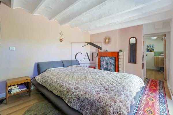Aix-en-Provence (13100) Propriété confidentielle sur 3,7 hectares à Aix-en-Provence