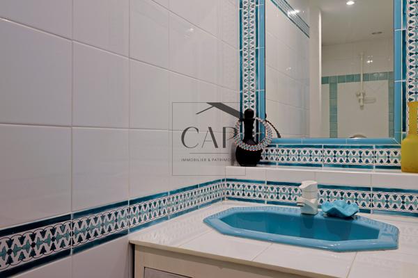Aix-en-Provence (13100) Propriété confidentielle sur 3,7 hectares à Aix-en-Provence