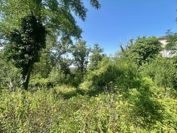 MONTLHERY - TERRAIN DE 5 000 M2 avec DEUX MAISONS ÉDIFIÉES SANS PC - GROS TRAVAUX À PRÉVOIR