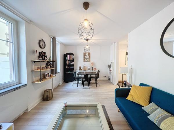 A Vendre 2P Cronenbourg