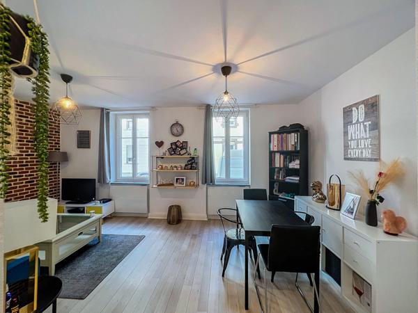 A Vendre 2P Cronenbourg