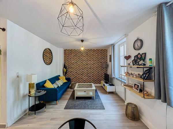 A Vendre 2P Cronenbourg