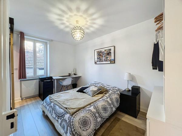 A Vendre 2P Cronenbourg