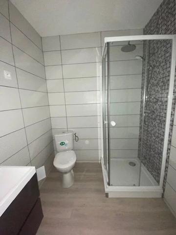 Location Appartement 1 pièces 21 m2 à Saint-Quentin
