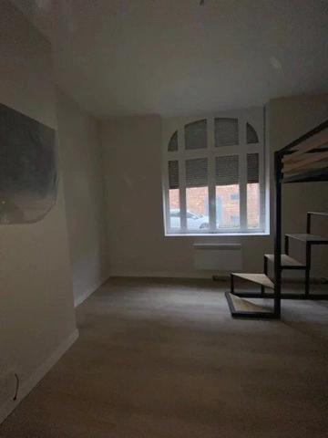 Location Appartement 1 pièces 21 m2 à Saint-Quentin