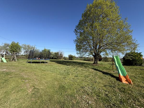 Vic-en-Bigorre (65500) MAISON PLAIN PIED SARRIAC 65140